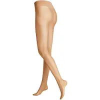 Hudson Collants 'Soft Matt 20' beige