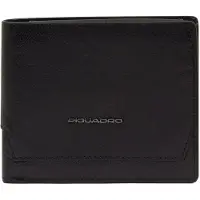 Piquadro Porte-monnaies noir