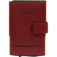 Piquadro Porte-monnaies cognac