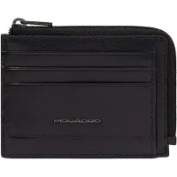 Piquadro Porte-monnaies noir