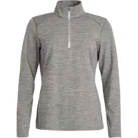 Protest Sweat de sport 'PRTSENNA' gris