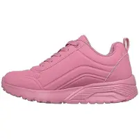 SKECHERS Uno Lite Trainers Rose EU 30 Fille