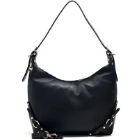 Florence Sac bandoulière noir