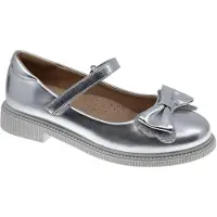 Beppi Ballerines argent