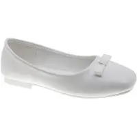 Beppi Ballerines blanc