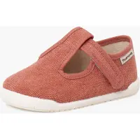 Pisamonas Chaussure basse orange foncé
