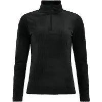 Protest Gail Half Zip Sweatshirt Noir S Femme