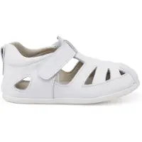 Pisamonas Chaussure basse blanc