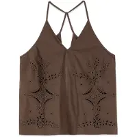 Oltre Haut marron