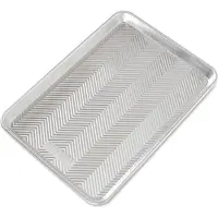 Nordic Ware Plaque de cuisson Prism 40 x 29 cm - moule à gelée