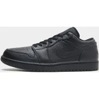 Jordan Baskets basses 'Air 1' noir