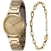 Invicta Wildflower 47271 Montre Quartz Femme - 34 mm