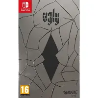 Ugly Nintendo Switch