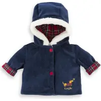 Corolle 9000111110, veste de poupée, 1,5 ans/années, 40 g