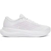 Adidas Chaussure de course 'Runfalcon 6' lavande / blanc