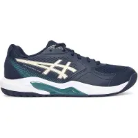 Asics Chaussures Toutes Surfaces Gel-dedicate 9