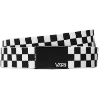 Vans Ceinture 'Desppster II' noir / blanc