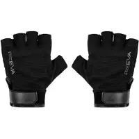Reeva Gants de sport ' Fitness ' noir