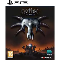 Gothic Classic PS5
