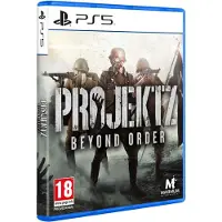 Projekt Z: Beyond Order (ps5)
