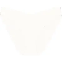 Triumph Slip ' Red Label Body Make-Up Illusion Lace ' écru