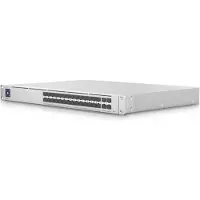 Ubiquiti UniFi Switch Pro Aggregation Managed L3 Gray