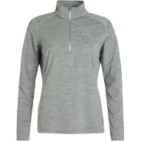 Protest Sweat de sport 'PRTSENNA' vert