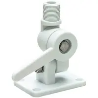 Seachoice Ratchet Blanc