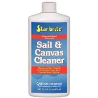 Star brite Sail Canvas Cleaner Clair 470 ml