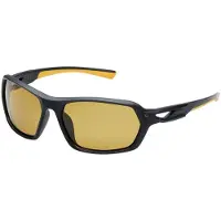 Savage Gear Savage Polarized Sunglasses Clair Yellow/CAT3