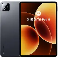 Xiaomi Pad 8, 11,2 pouces, 12 Go de RAM, 256 Go de stockage, Wi-Fi, couleur grise