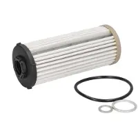 Bosch Kit de filtre hydraulique, boîte automatique F 026 407 381