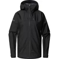 Haglöfs Veste imperméable femme L.I.M Airak