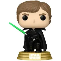 Funko POP! Figurine Pop Star Wars Legends Luke Skywalker