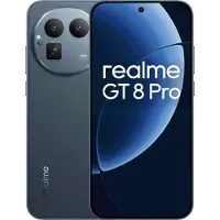 Realme GT 8 Pro 5G 256GB/12GB Double SIM Bleu