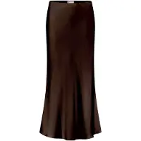 Vera Mont Jupe bronze