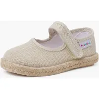 Pisamonas Ballerines beige