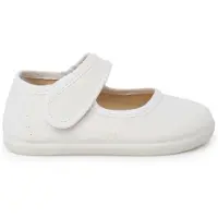 Pisamonas Ballerines écru