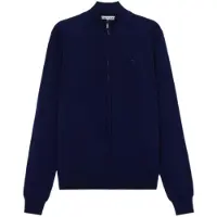 Trussardi Pull-over bleu clair