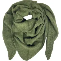 Kumixi Écharpe olive