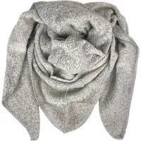 Kumixi Écharpe gris