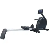Toorx Fitness Rameur RWX-500 avec système de freinage magnétique