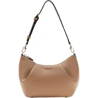 GUESS Sac bandoulière 'Shoulder Bag Black' beige