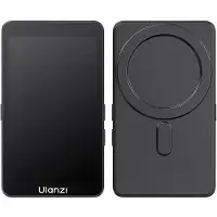 Ulanzi Moniteur filaire VM1 pour selfies et vlogs avec entrée microphone