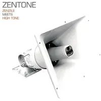 Kuroneko Media Cnt High Tone Meets Zenzile Zentone