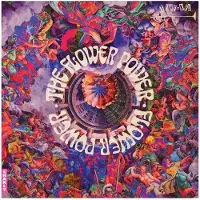 Coast2Coast Flower Power - Vinyle