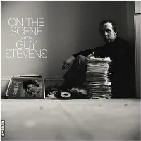 Coast2Coast On The Scene With Guy Stevens - Vinyle