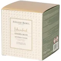 Atelier Rebul Istanbul Golden Hour Bougie Parfumée 210 g no data