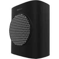 Cecotec Radiateur céramique de table ReadyWarm 1570 Max Ceramic Rotate Smart. 1500 W, technologie céramique, écran tactile