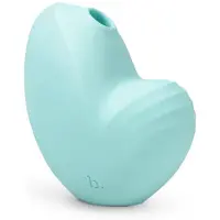 Biird Namii Jouissance Club Edition Green Stimulateur clitoridien 9 cm